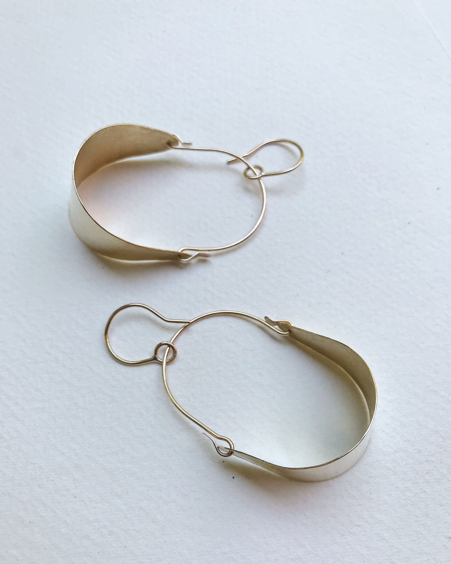 Riders In The Sky earrings