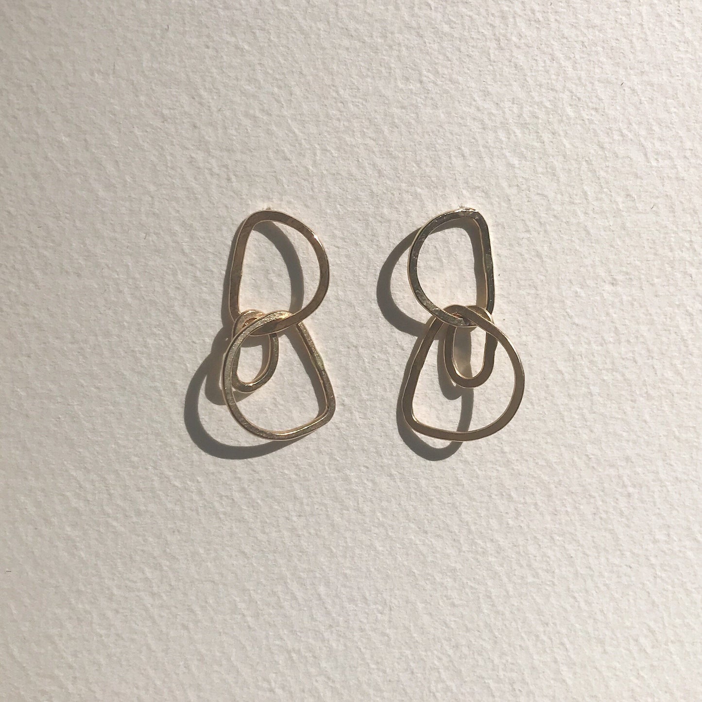 Petite Possibly Maybe earrings