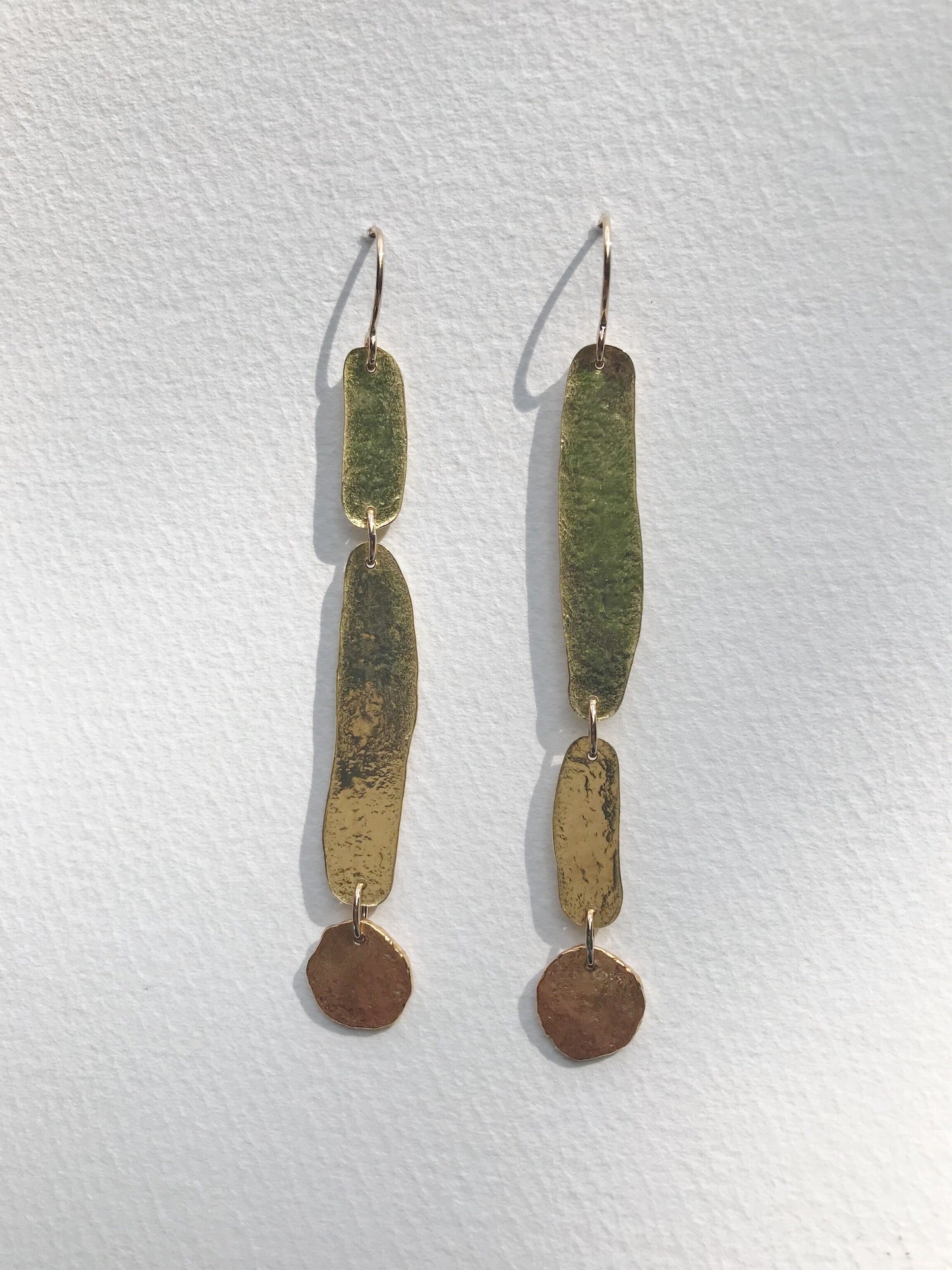 Pendientes No Viniste