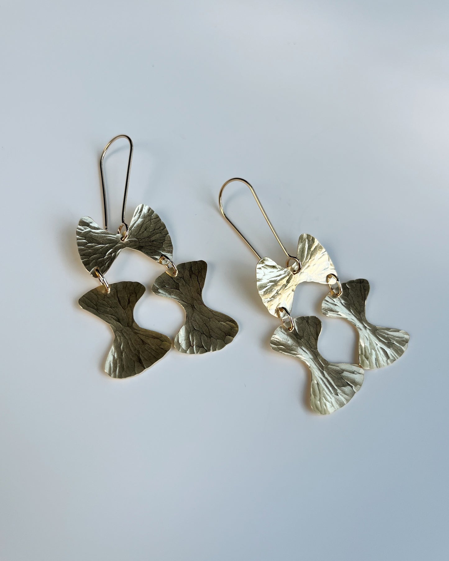Another Star earrings