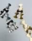 Pastime Paradise earrings