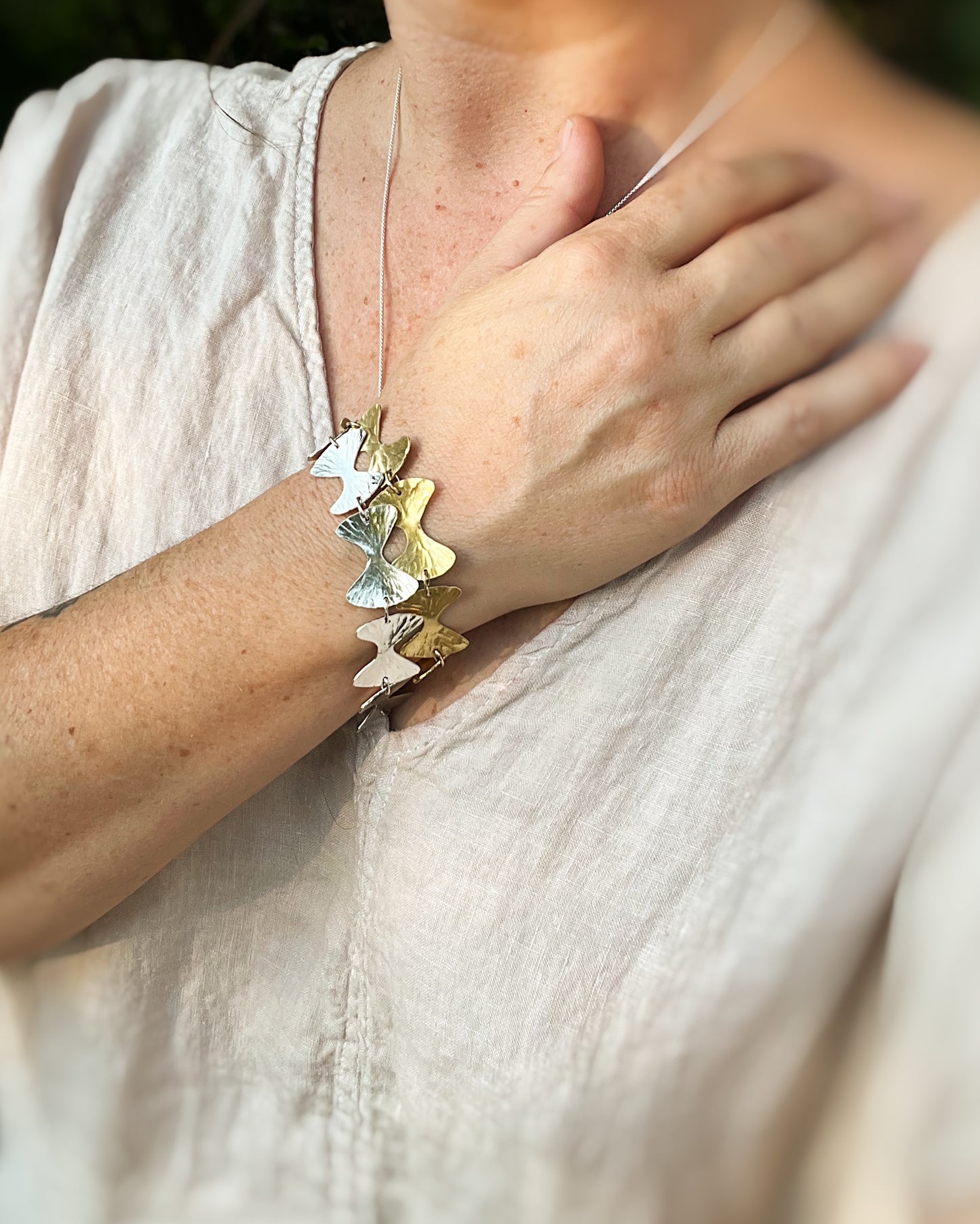 Sands Of Time bracelet