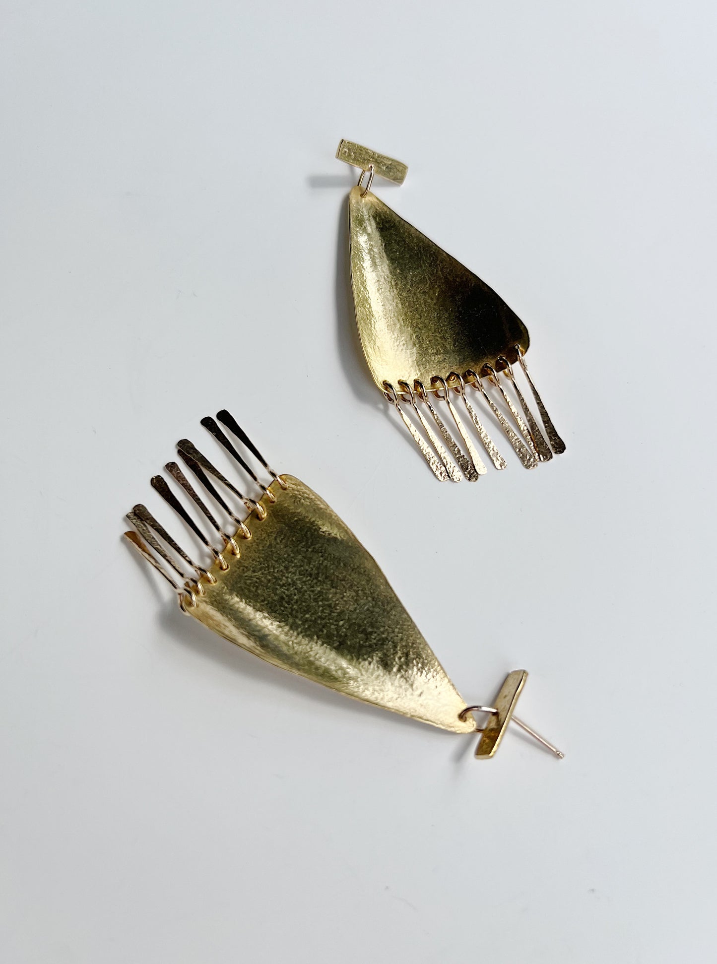 Among Other Things earrings
