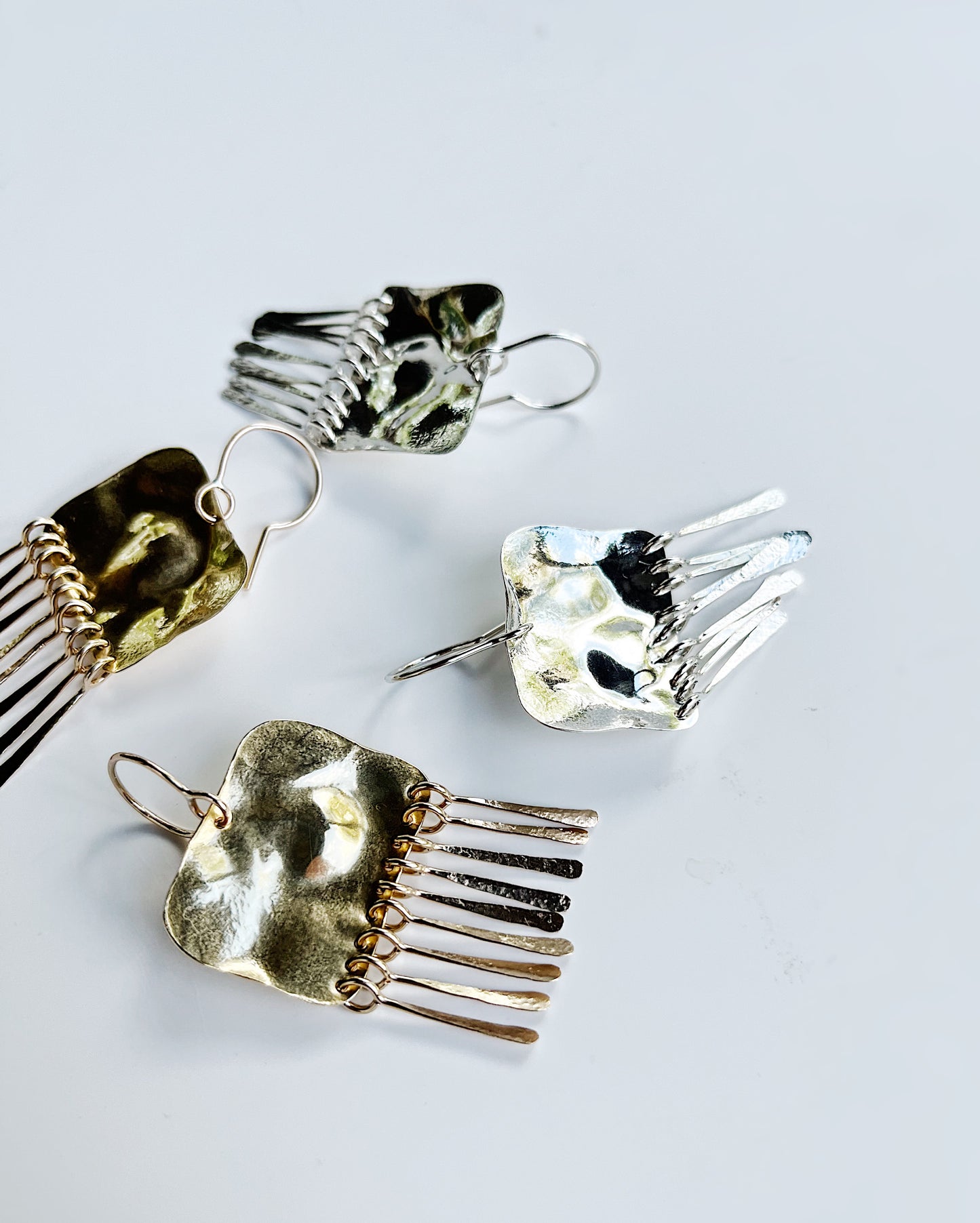 Pendientes Recuerdo Todo