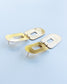 Window earrings