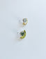 Venus earrings