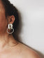 End Of The Line earrings