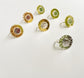 Cosmos ring