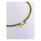 Grass Hunter necklace