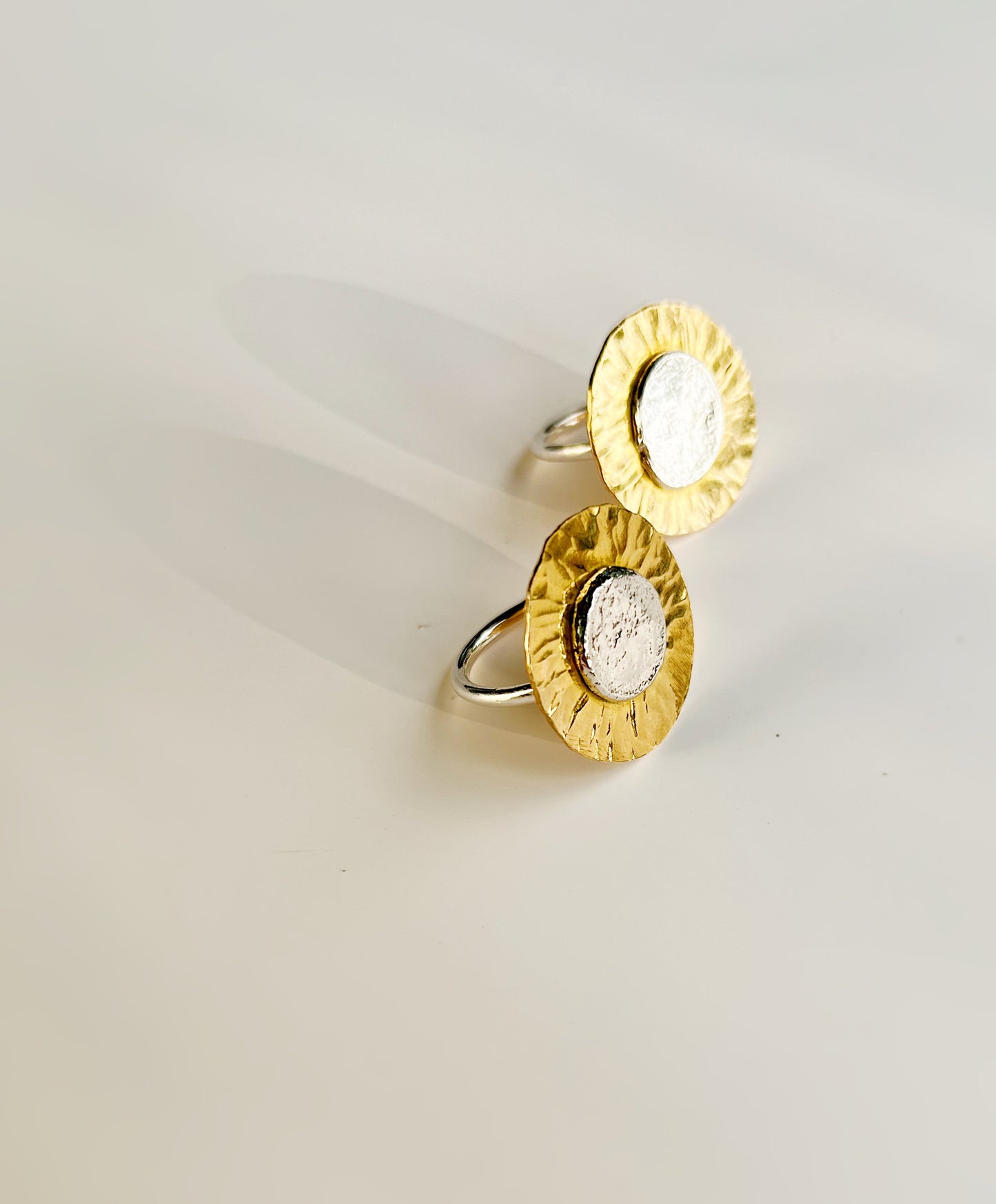 Cosmos ring
