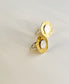 Cosmos ring