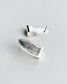 Entrance earrings