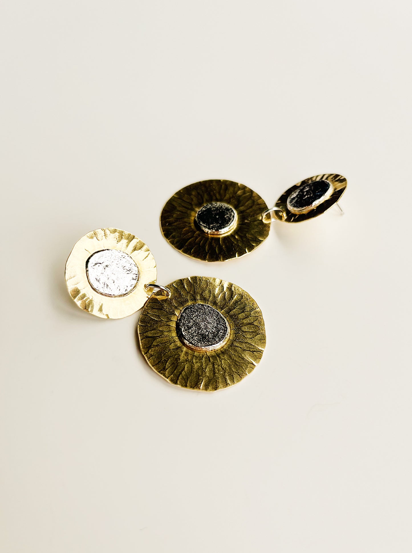 Where I come From earrings