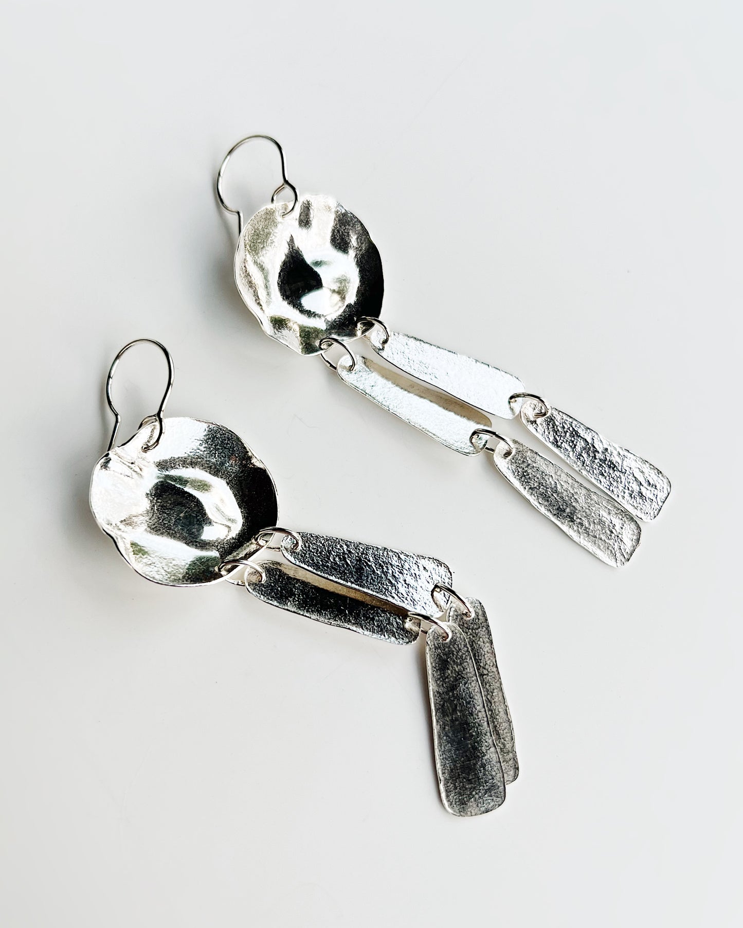 Four Dances earrings