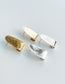 Entrance earrings