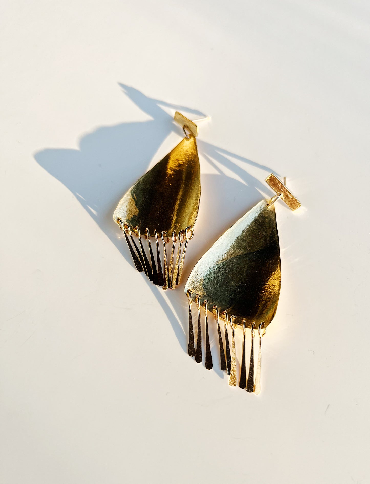 Among Other Things earrings