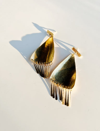 Among Other Things earrings