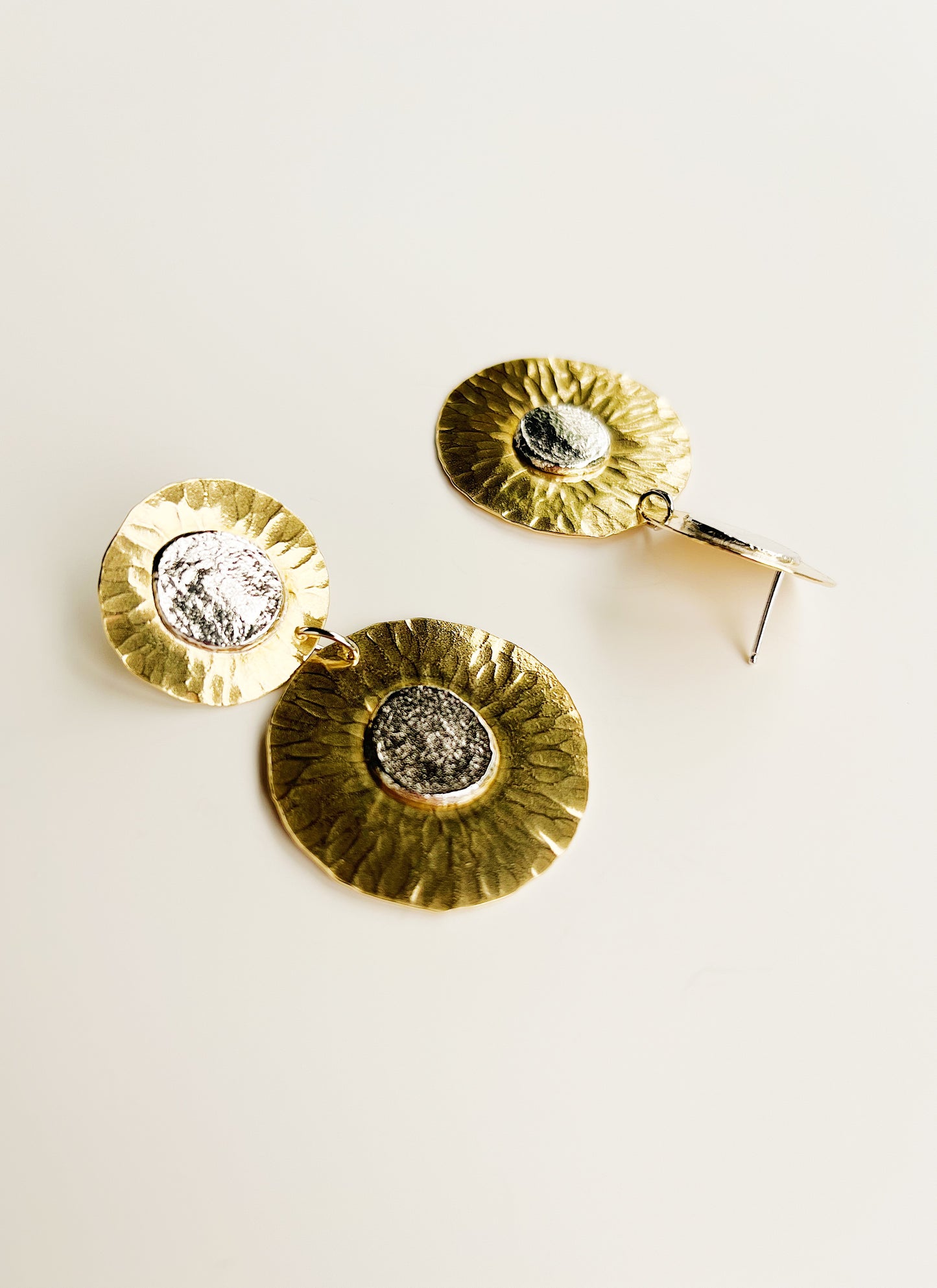 Where I come From earrings