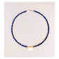 Horsegirl necklace