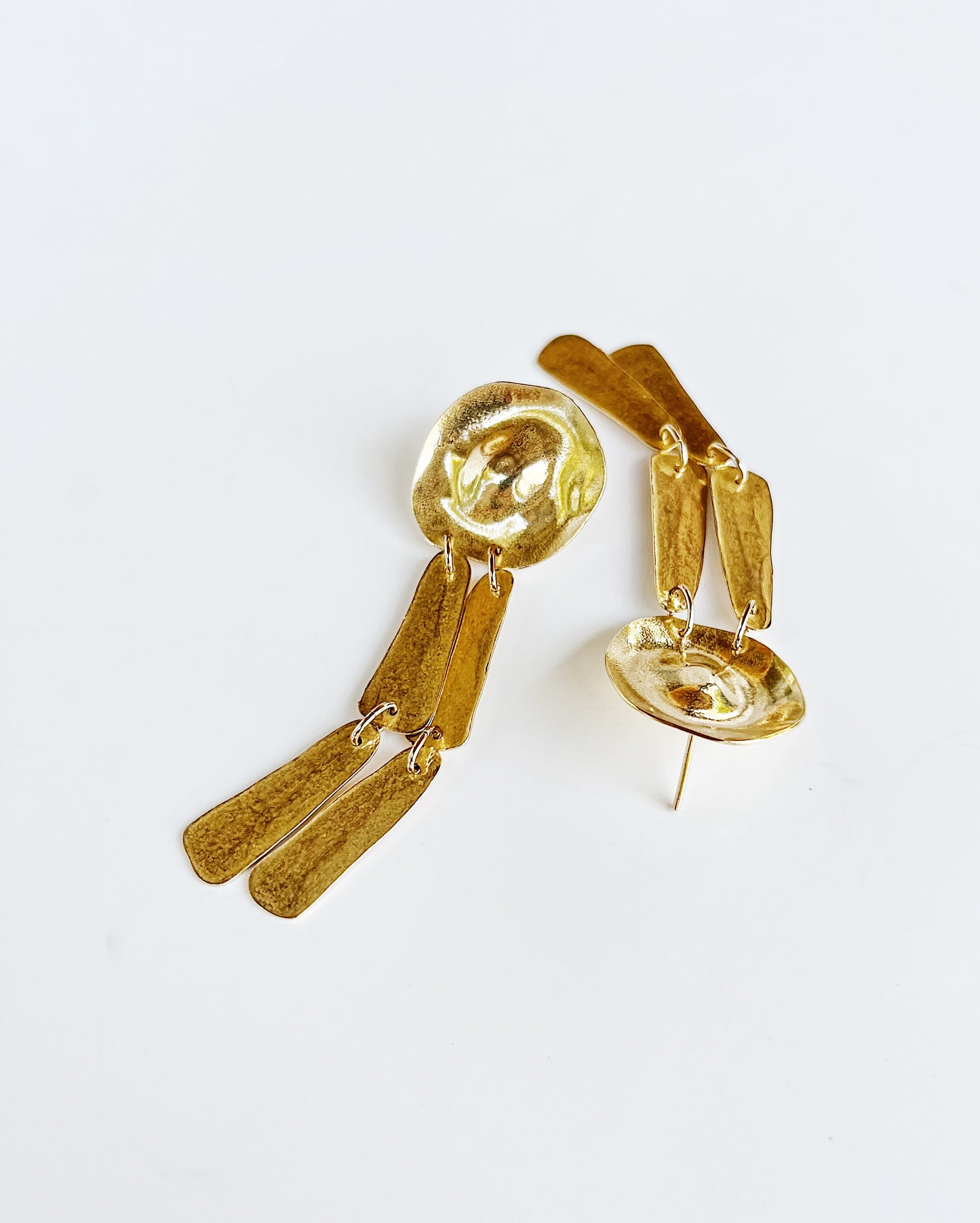Four Dances earrings