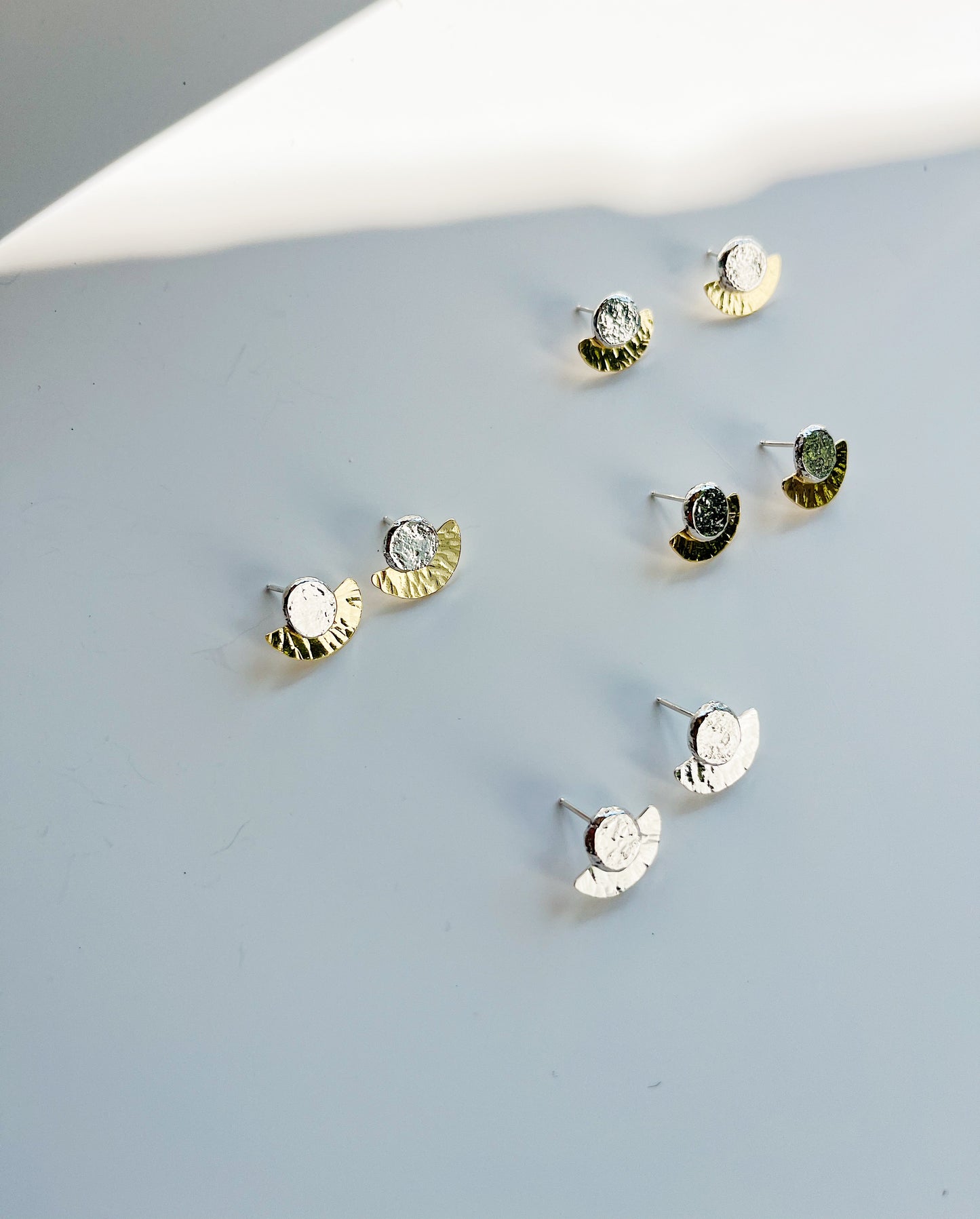 Venus earrings