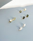 Venus earrings