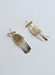 Loretta earrings