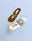 Window earrings