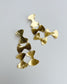 Pastime Paradise earrings