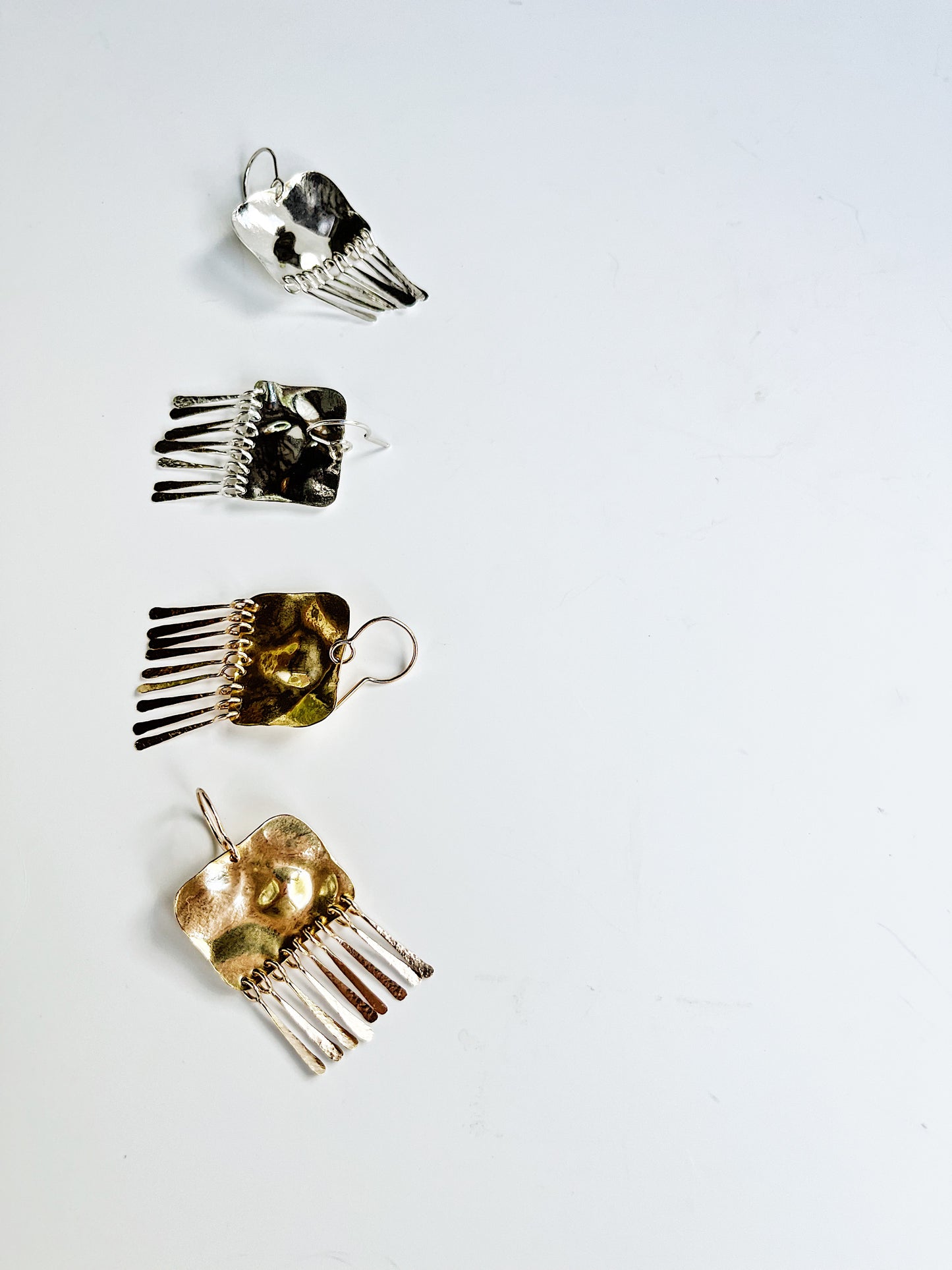 Pendientes Recuerdo Todo