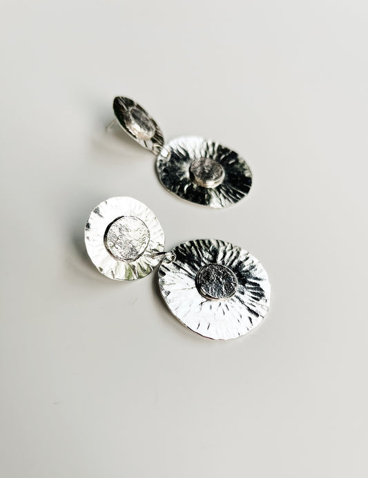 Where I come From earrings