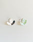 Venus earrings