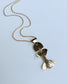 I Wish necklace