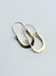 I'm Ready hoop earrings (AKA Minnie's Hoop's)