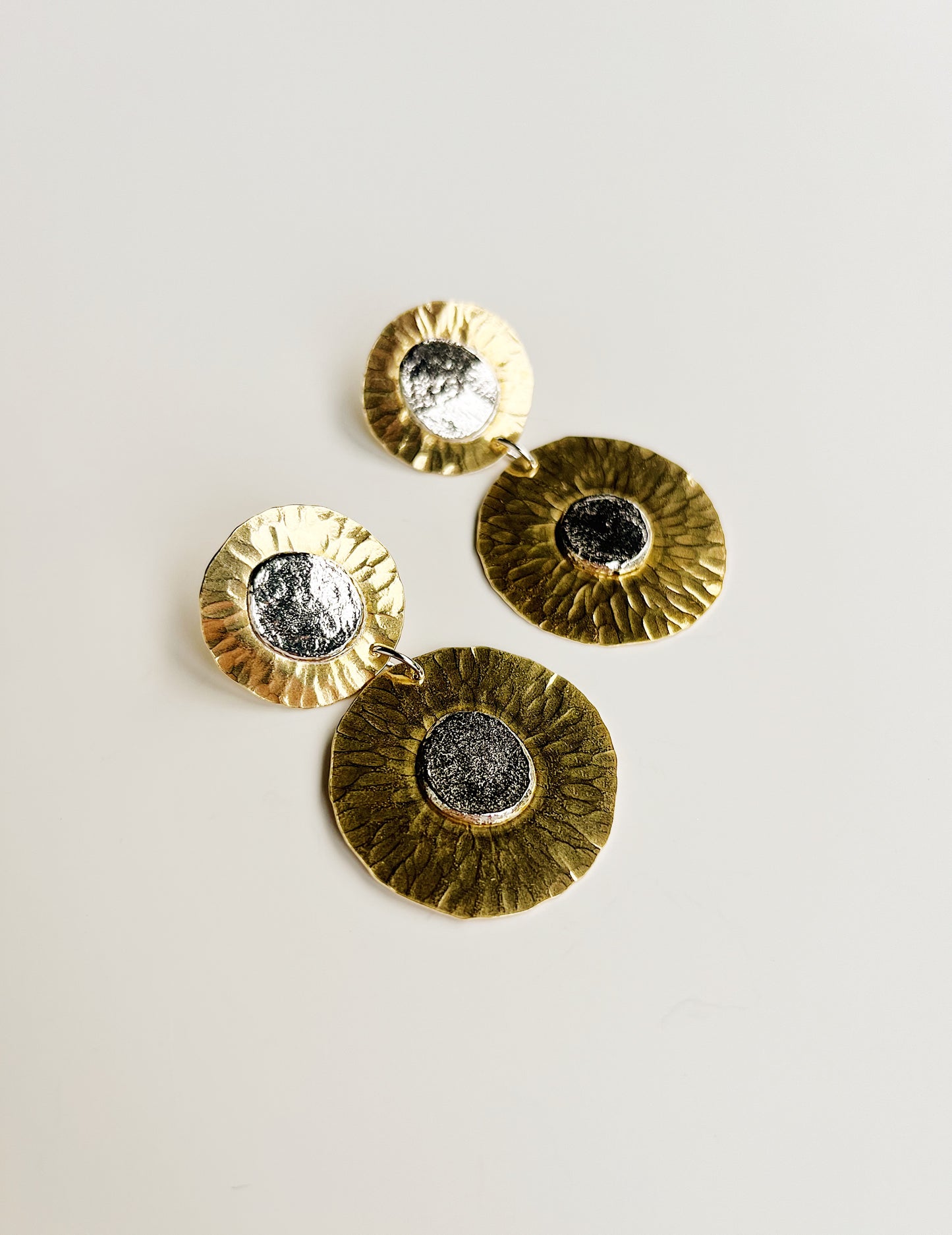 Where I come From earrings
