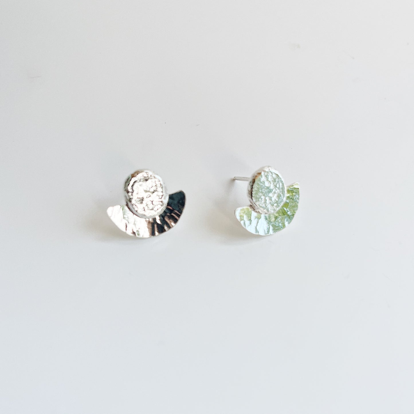 Venus earrings