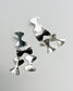 Pastime Paradise earrings