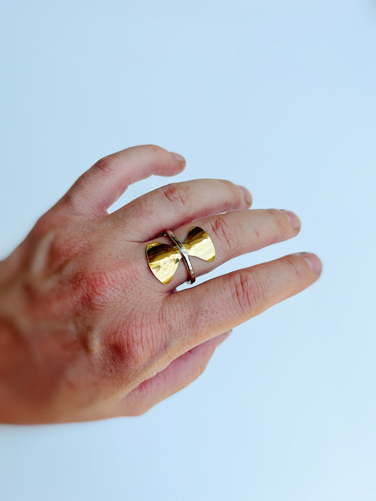 Sir Duke ring