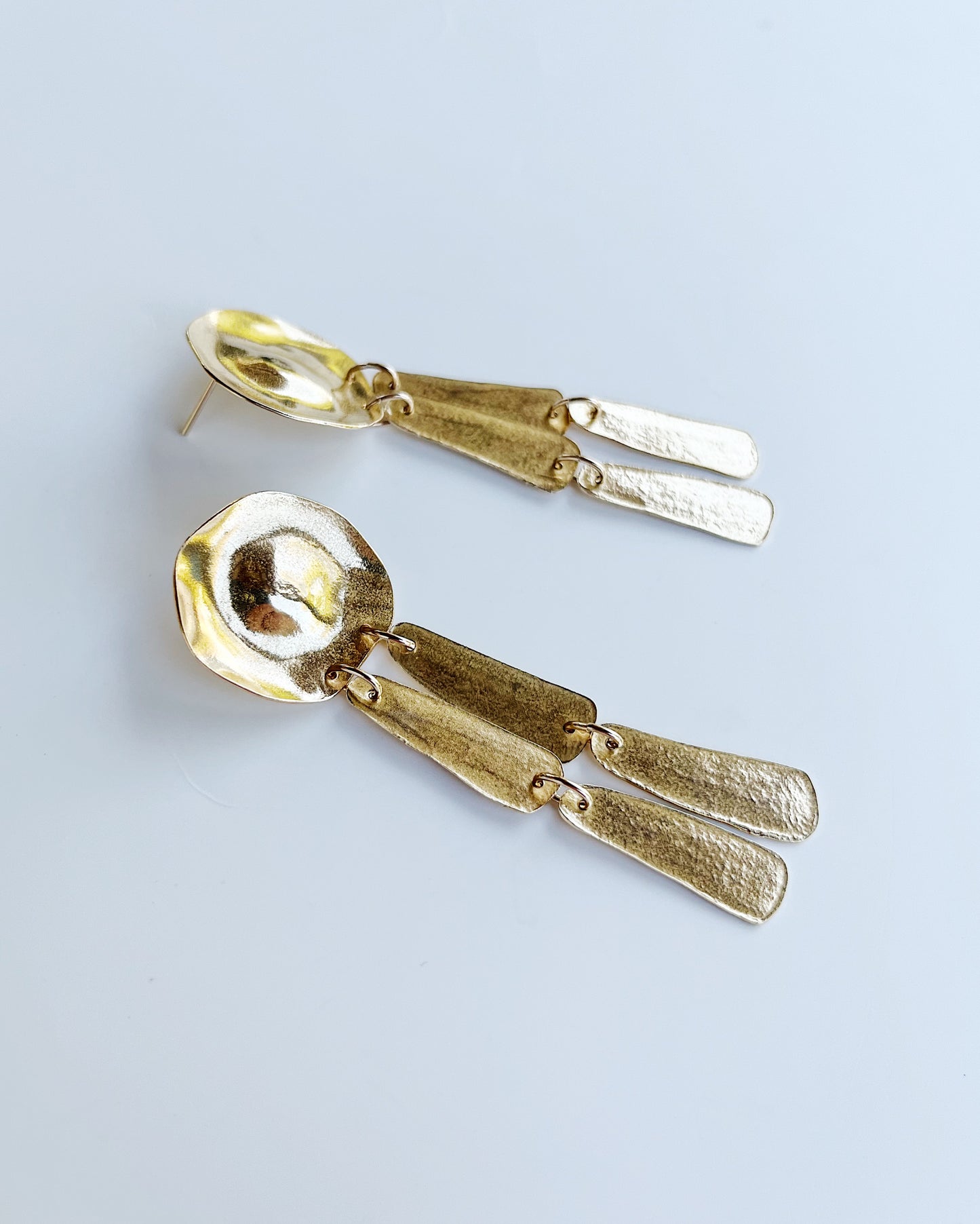 Four Dances earrings