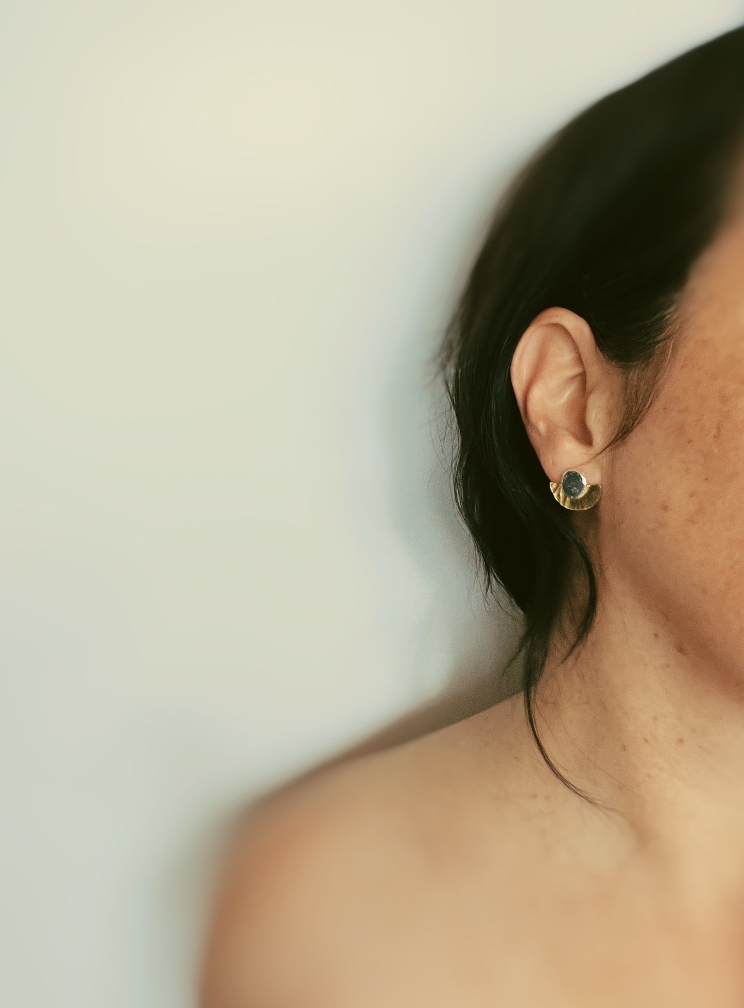 Venus earrings
