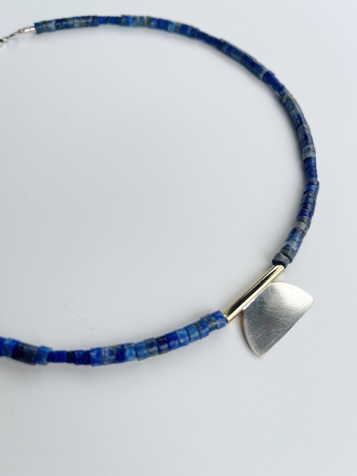 Horsegirl necklace