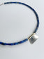 Horsegirl necklace