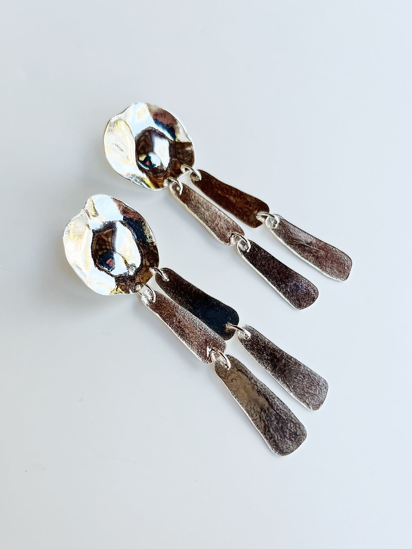 Four Dances earrings