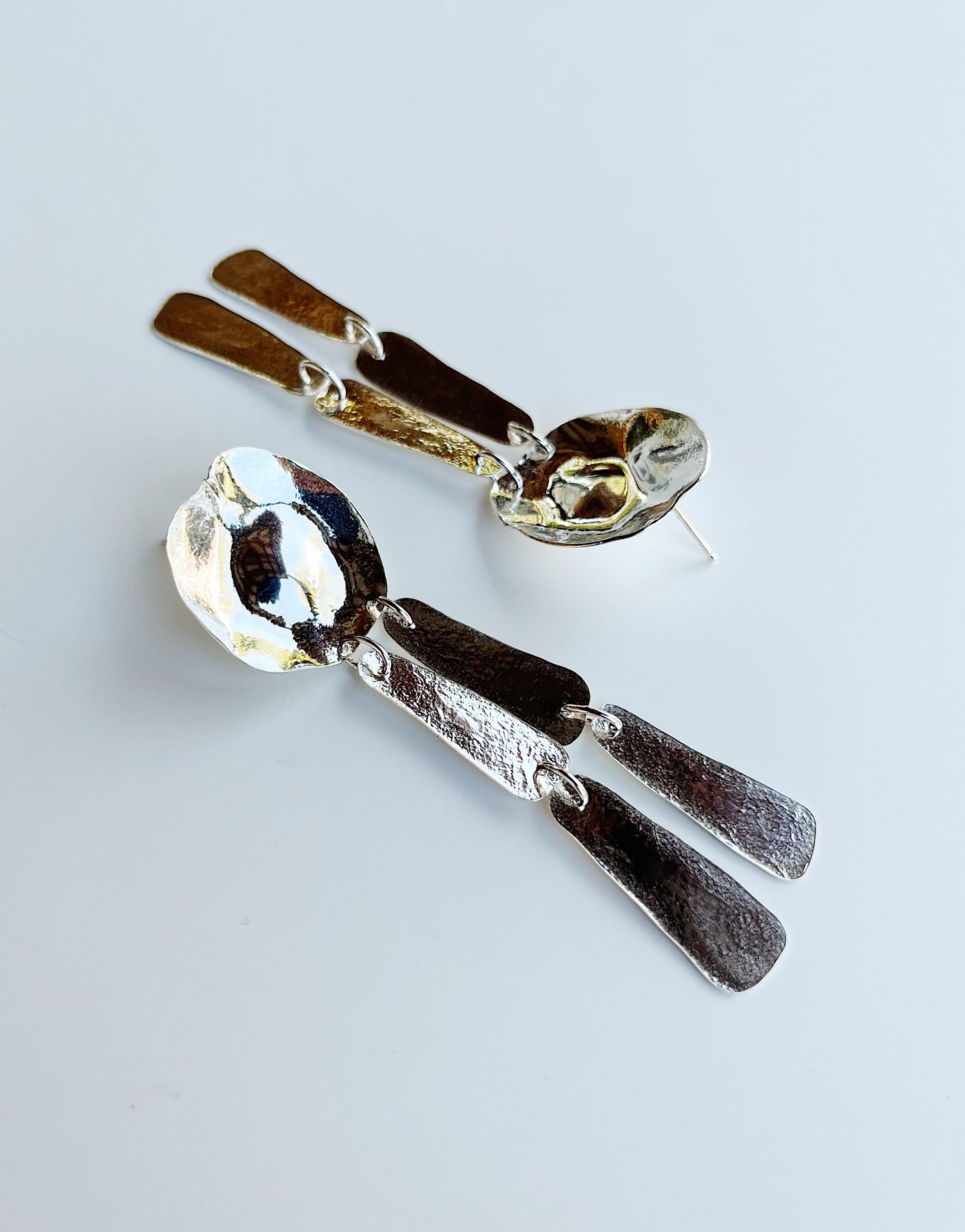 Four Dances earrings
