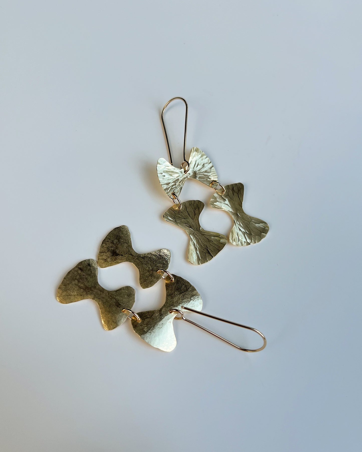 Another Star earrings