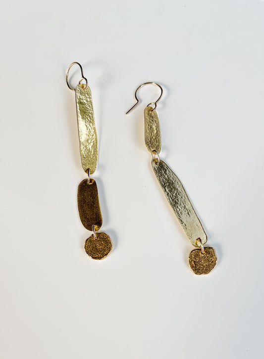 Pendientes No Viniste