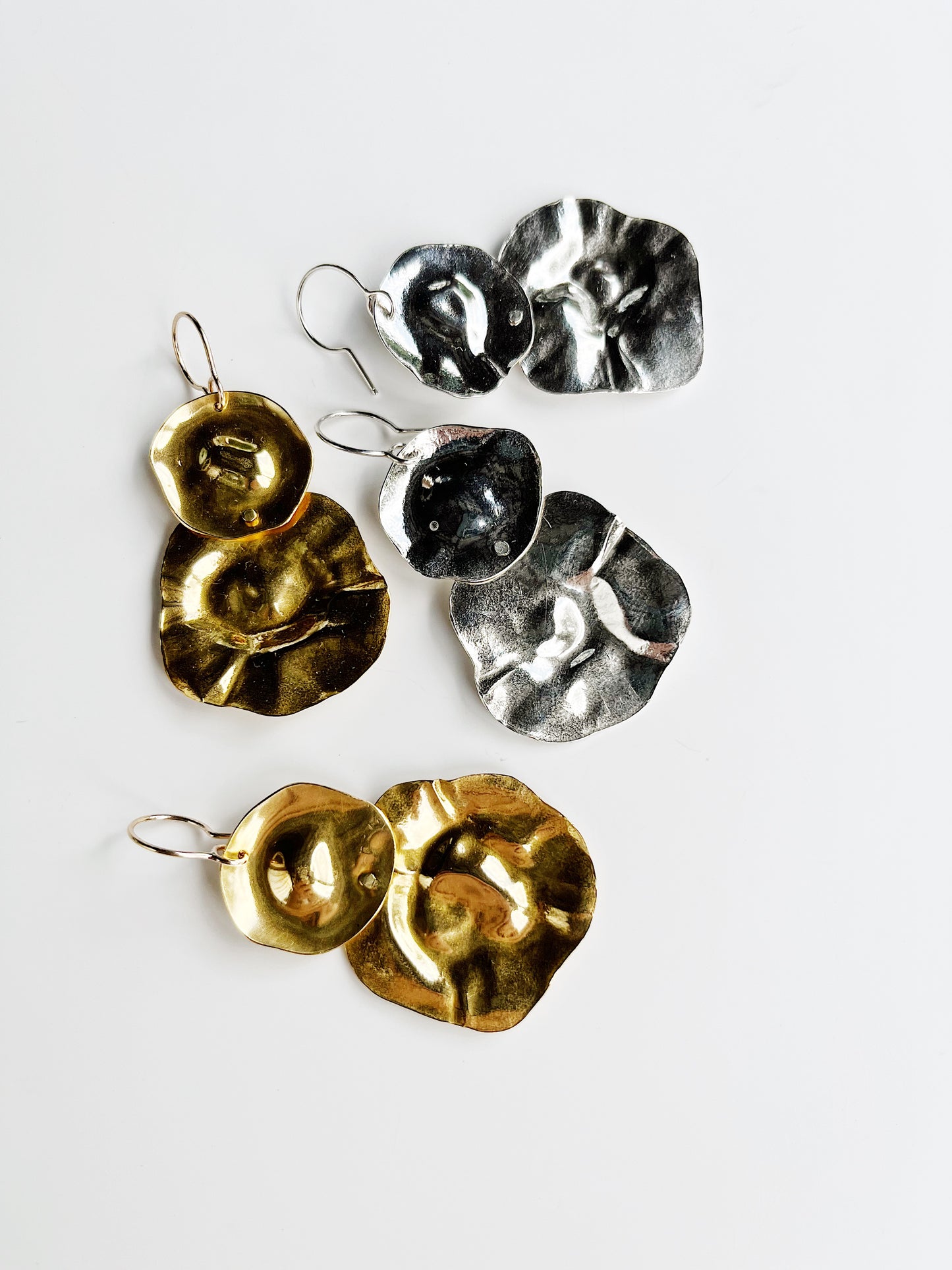 Somewhere Good earrings