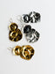 Somewhere Good earrings