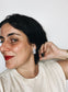 Entrance earrings
