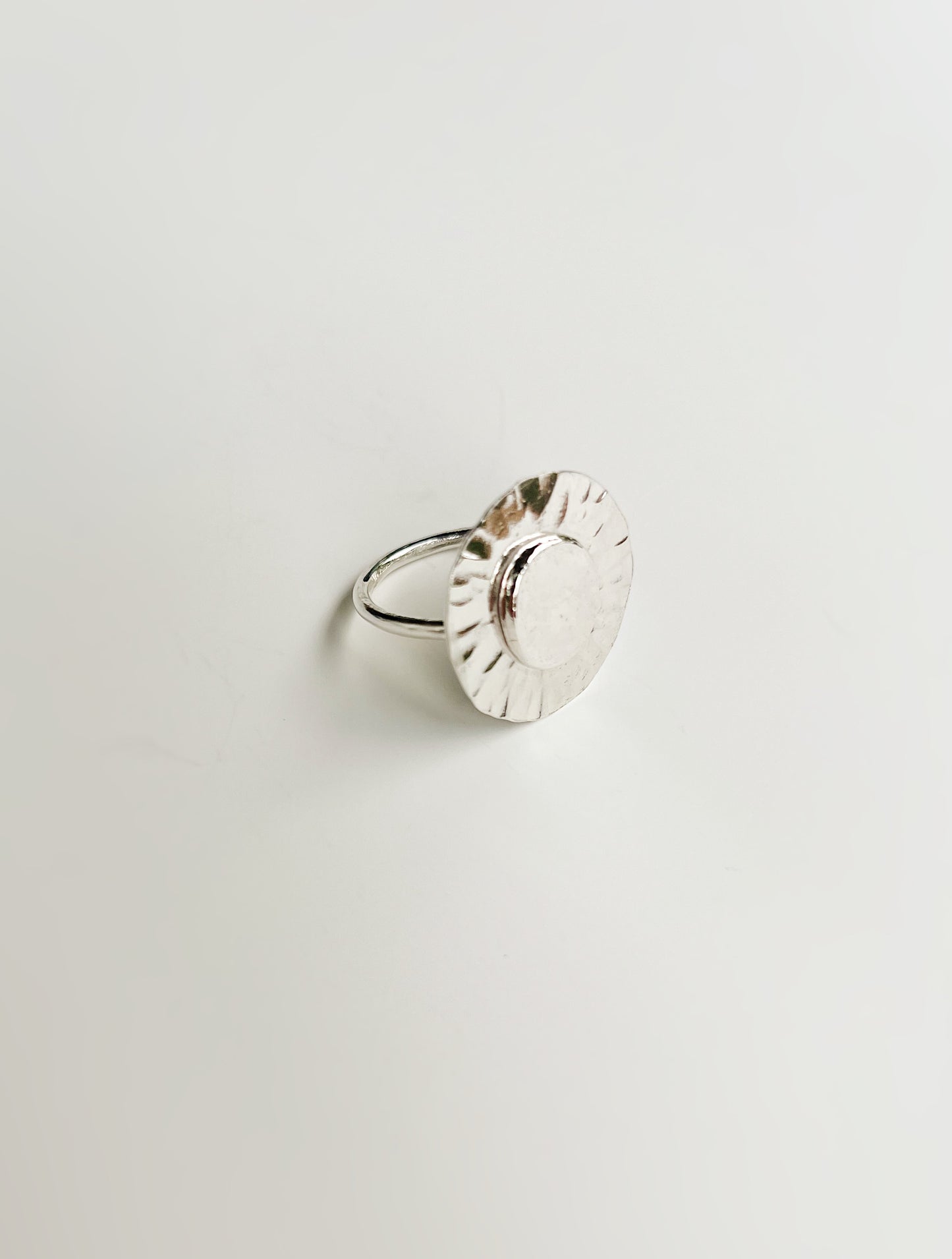 Cosmos ring